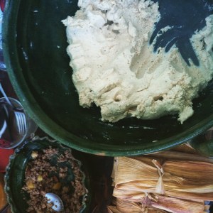 tamales